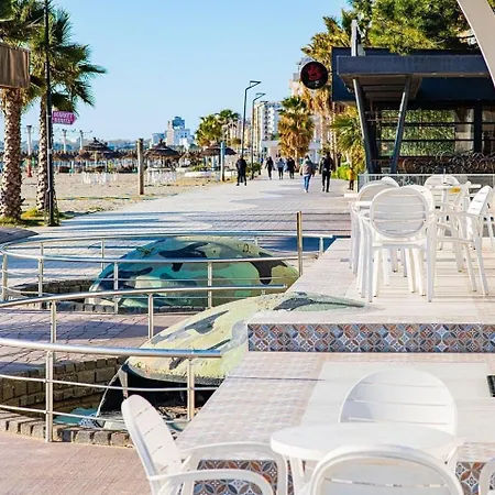 Appartamento Dea Lucky Luxury Panorama *