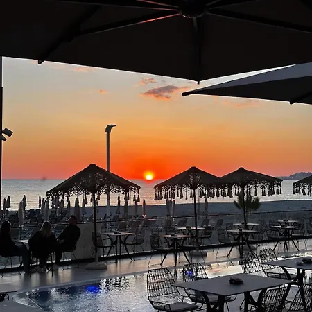 דירה Lucky Luxury Panorama דורס