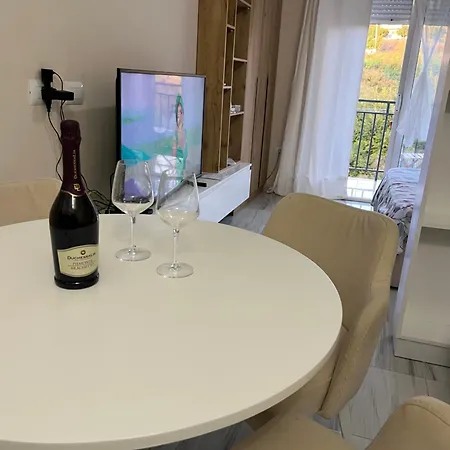 Dea Lucky Luxury Panorama * Durrës