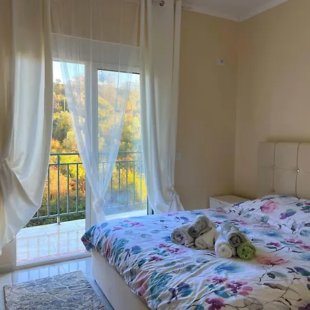 Lucky Luxury Panorama Apartamento *