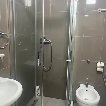 Appartement Lucky Luxury Panorama
