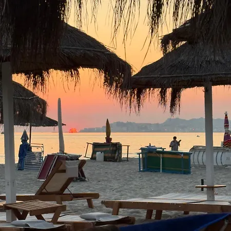 Lucky Luxury Panorama Durrës