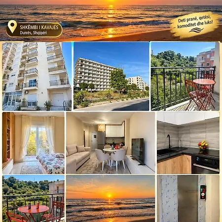 Lucky Luxury Panorama Daire