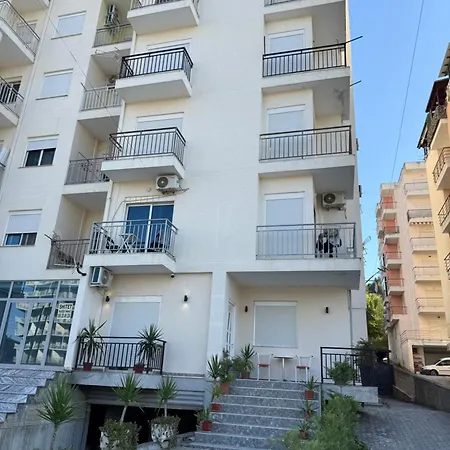 Lucky Luxury Panorama Durrës