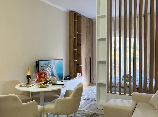 Dea Lucky Luxury Panorama * Durrës