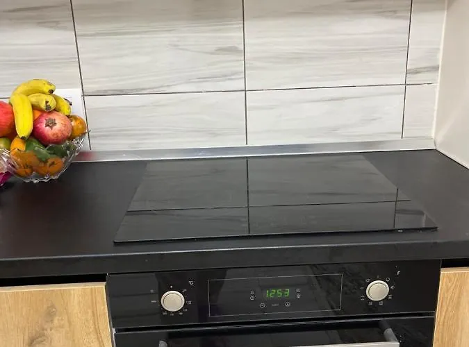 Dea Lucky Luxury Panorama Durrës