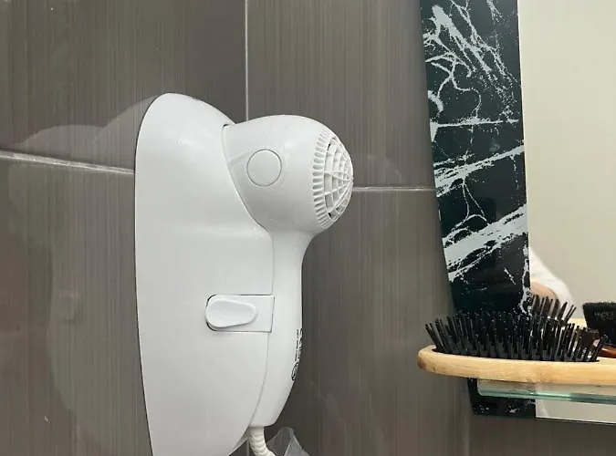 Apartamento Dea Lucky Luxury Panorama *