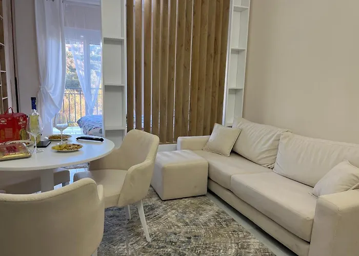 Dea Lucky Luxury Panorama Durrës