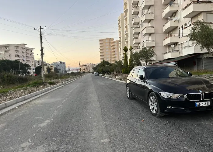 Apartamento Dea Lucky Luxury Panorama