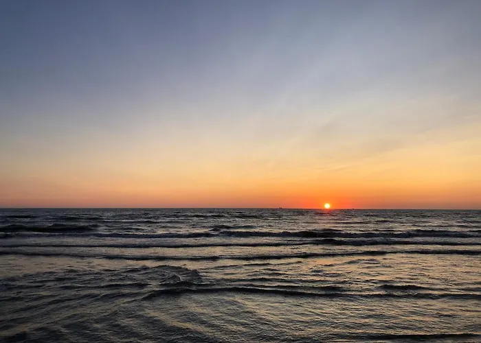 Dea Lucky Luxury Panorama Apartamento *