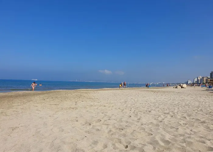 Dea Lucky Luxury Panorama