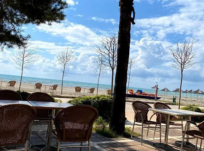 Dea Lucky Luxury Panorama Durrës