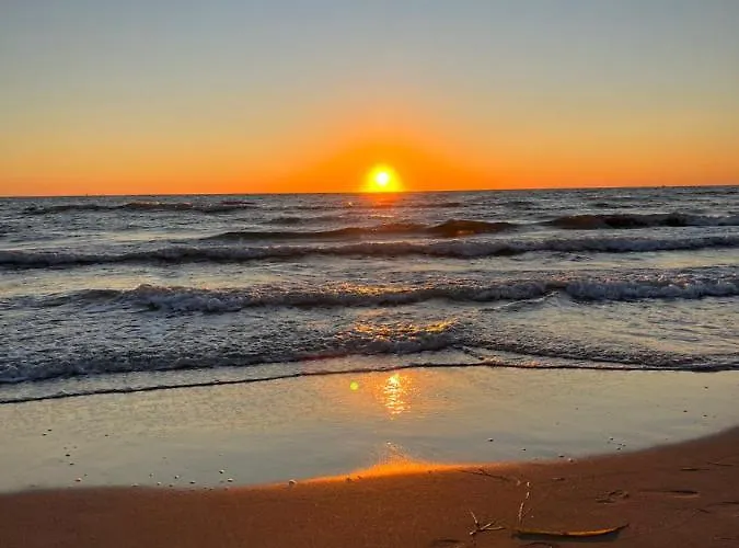 Dea Lucky Luxury Panorama Durrës