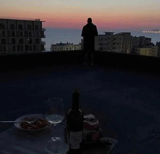 Dea Lucky Luxury Panorama Apartamento