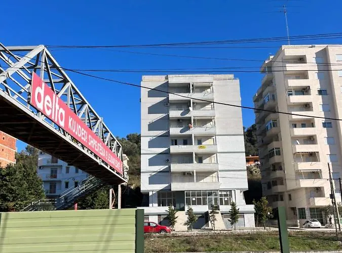 Dea Lucky Luxury Panorama Apartamento