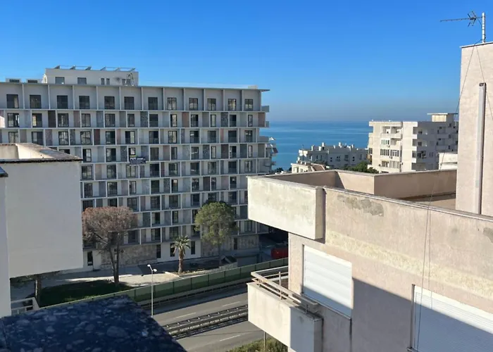 Apartamento Dea Lucky Luxury Panorama