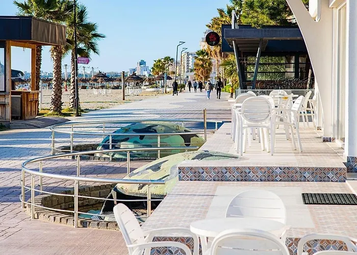 Apartamento Dea Lucky Luxury Panorama *