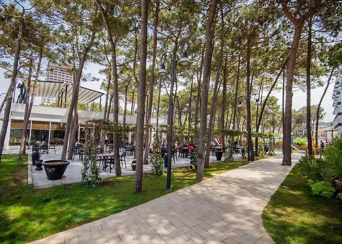 Dea Lucky Luxury Panorama Apartamento *