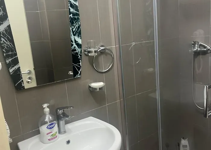 Dea Lucky Luxury Panorama Apartamento *