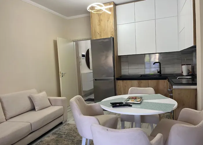 Dea Lucky Luxury Panorama