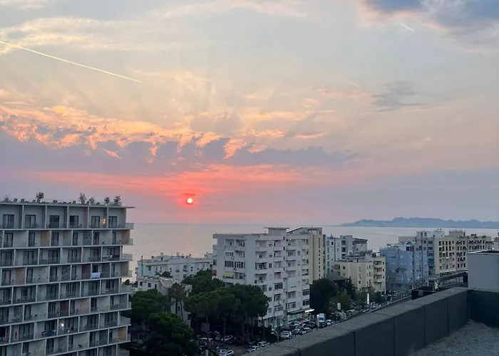 Dea Lucky Luxury Panorama Apartamento *